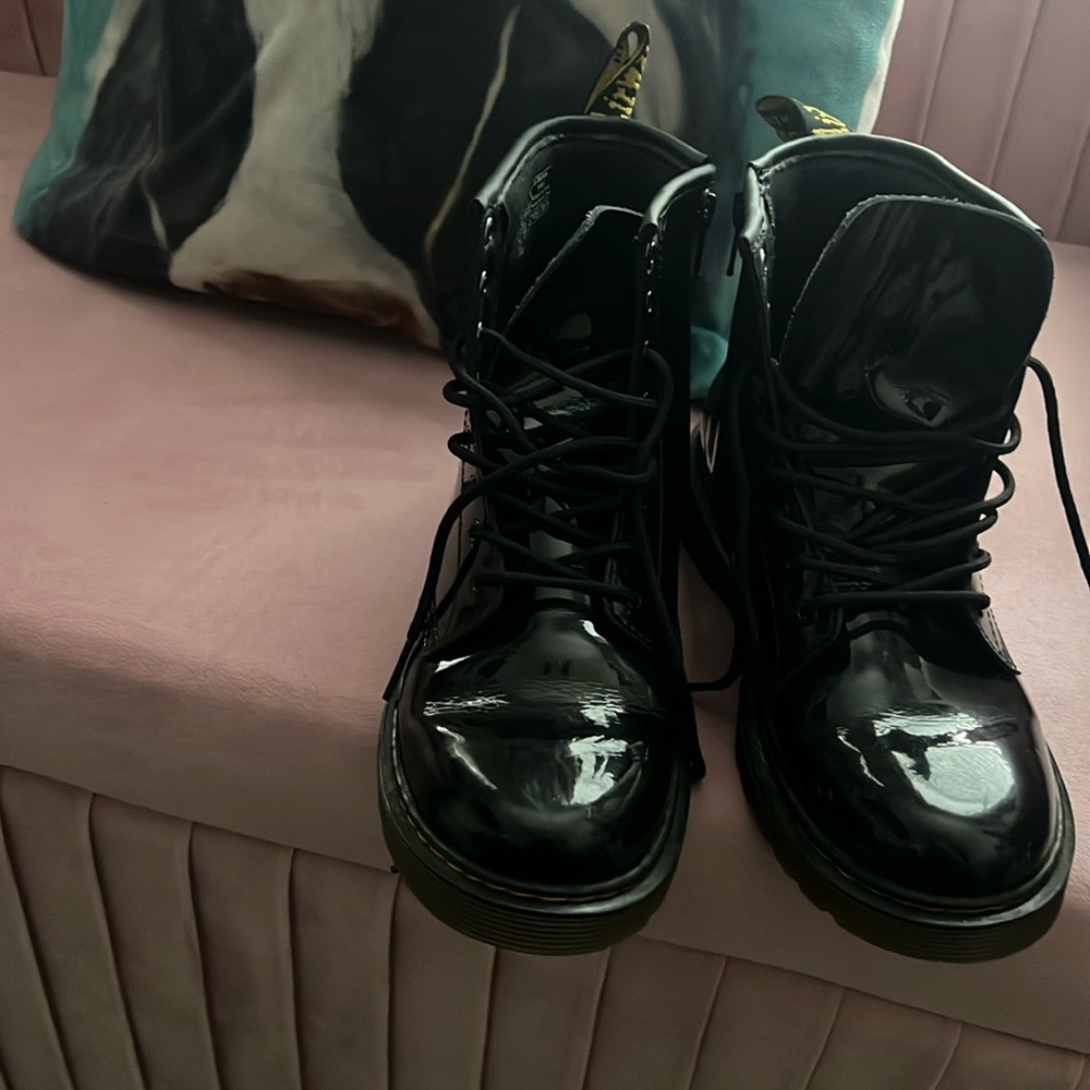 Dr Martens Boots
